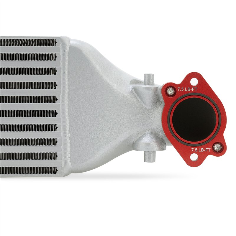 Mishimoto | Performance Intercooler, Silver, fits Honda Civic Si 2022+ - Integra / Civic / CR-V 1.5T 2022-2026