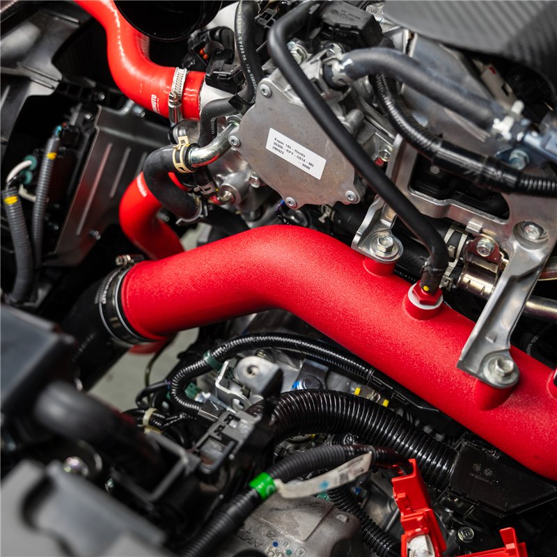 Mishimoto | Performance Intercooler Kit, Black/Black, fits Honda Civic Type R 2023+