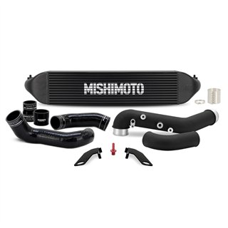 Mishimoto | Performance Intercooler Kit, Black/Black, fits Honda Civic Type R 2023+