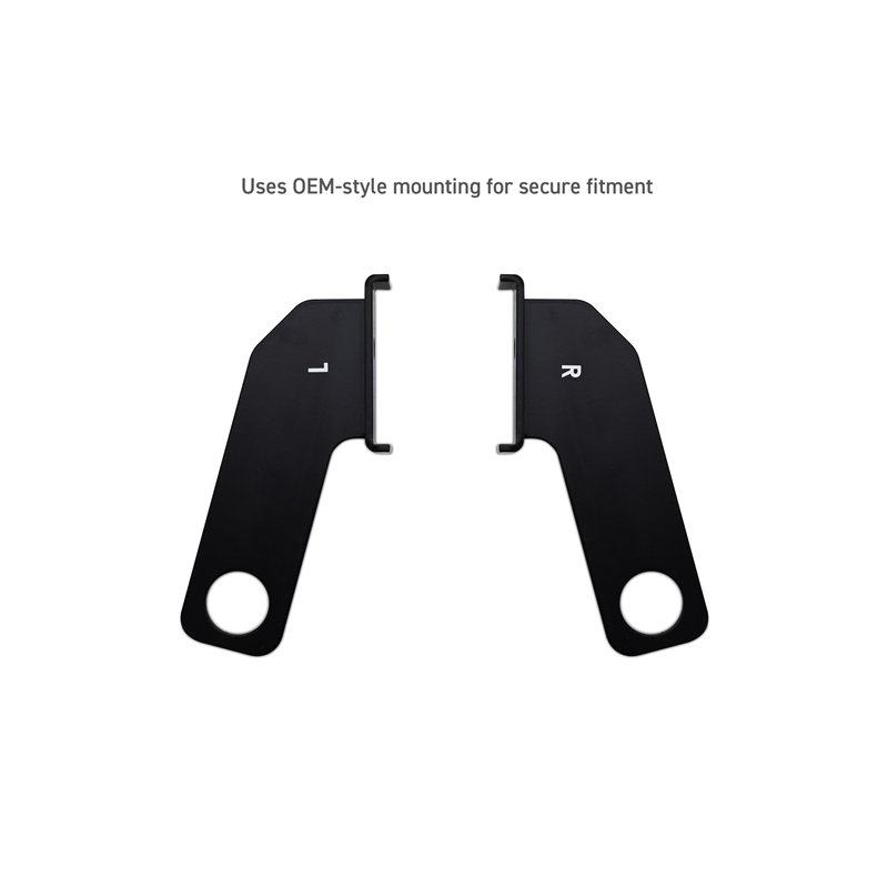 Mishimoto | Performance Intercooler Kit, Black/Black, fits Honda Civic Type R 2023+