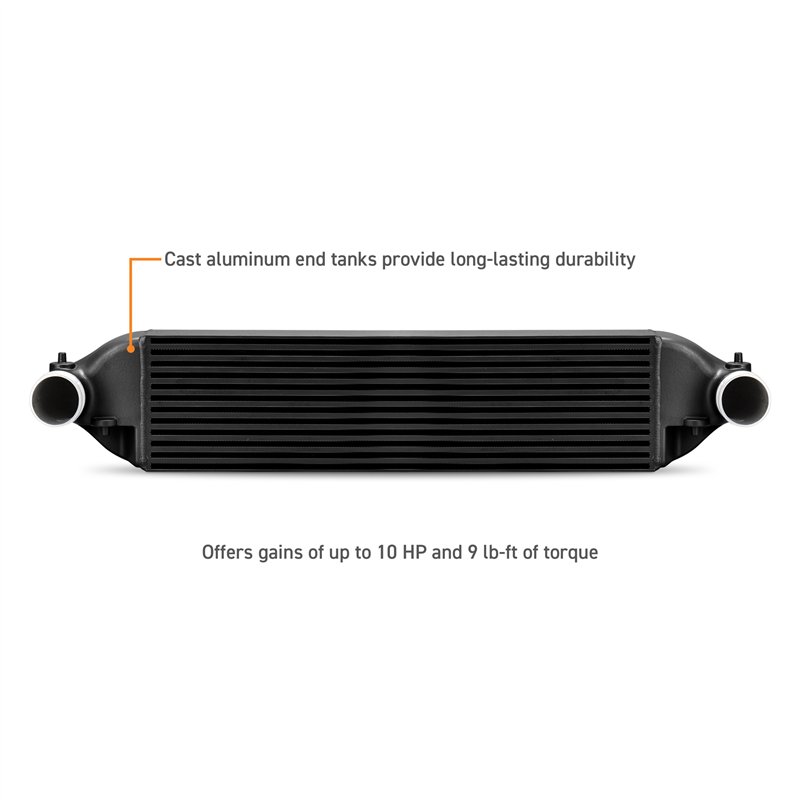 Mishimoto | Performance Intercooler Kit, Black/Red, fits Honda Civic Type R 2023+
