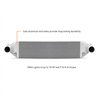 Mishimoto | Performance Intercooler Kit, Silver/Black, fits Honda Civic Type R 2023+
