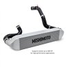 Mishimoto | Performance Intercooler Kit, Silver/Black, fits Honda Civic Type R 2023+