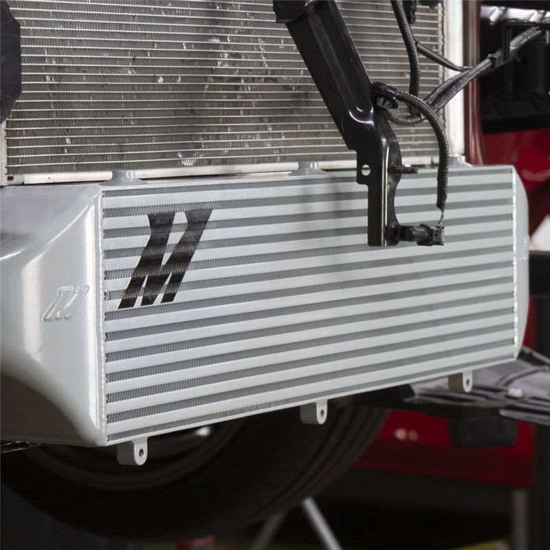 Mishimoto | Intercooler Kit, Black/Black, fits Toyota GR Corolla 2023+ - GR Corolla 1.6T 2023-2025