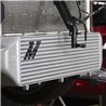 Mishimoto | Intercooler Kit, Black/Black, fits Toyota GR Corolla 2023+ - GR Corolla 1.6T 2023-2025