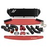 Mishimoto | Intercooler Kit, Black/Black, fits Toyota GR Corolla 2023+ - GR Corolla 1.6T 2023-2025