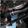 Mishimoto | Intercooler Kit, Black/Red, fits Toyota GR Corolla 2023+ - GR Corolla 1.6T 2023-2025