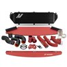 Mishimoto | Intercooler Kit, Black/Red, fits Toyota GR Corolla 2023+ - GR Corolla 1.6T 2023-2025