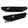 Mishimoto | Intercooler, Black, fits Ford Mustang EcoBoost 2024+ - Mustang EcoBoost / EcoBoost Premium 2.3T 2024-2026