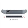 Mishimoto | Intercooler, Silver, fits Ford Mustang EcoBoost 2024+ - Mustang EcoBoost / EcoBoost Premium 2.3T 2024-2026