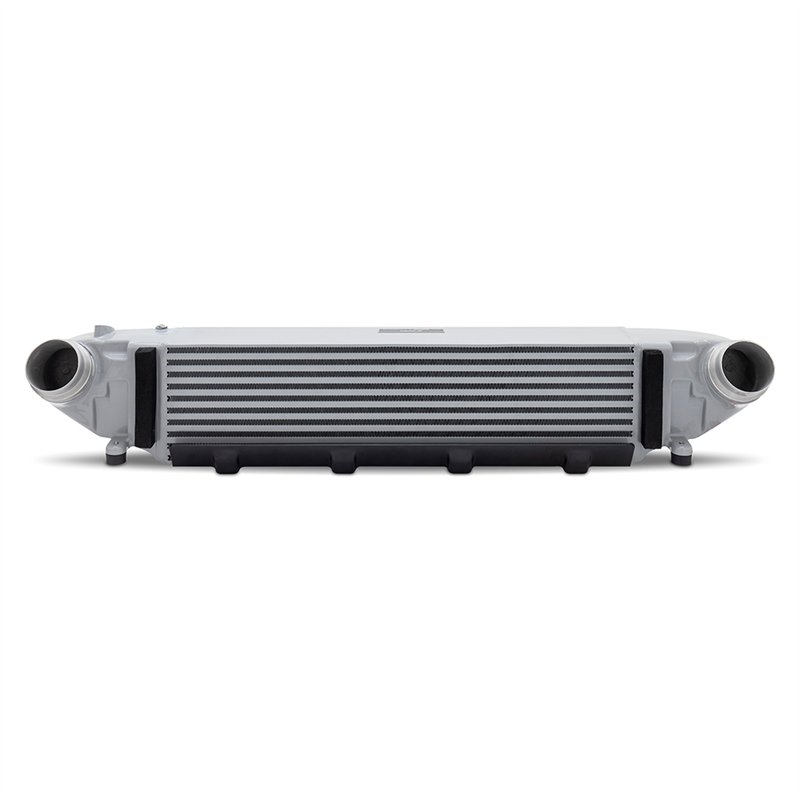 Mishimoto | Intercooler, Silver, fits Ford Mustang EcoBoost 2024+ - Mustang EcoBoost / EcoBoost Premium 2.3T 2024-2026