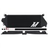 Mishimoto | Intercooler, Black, fits Toyota Tacoma 2024+ - Land Cruiser / Tacoma 2.4T 2024-2026
