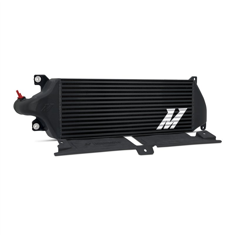 Mishimoto | Intercooler, Black, fits Toyota Tacoma 2024+ - Land Cruiser / Tacoma 2.4T 2024-2026