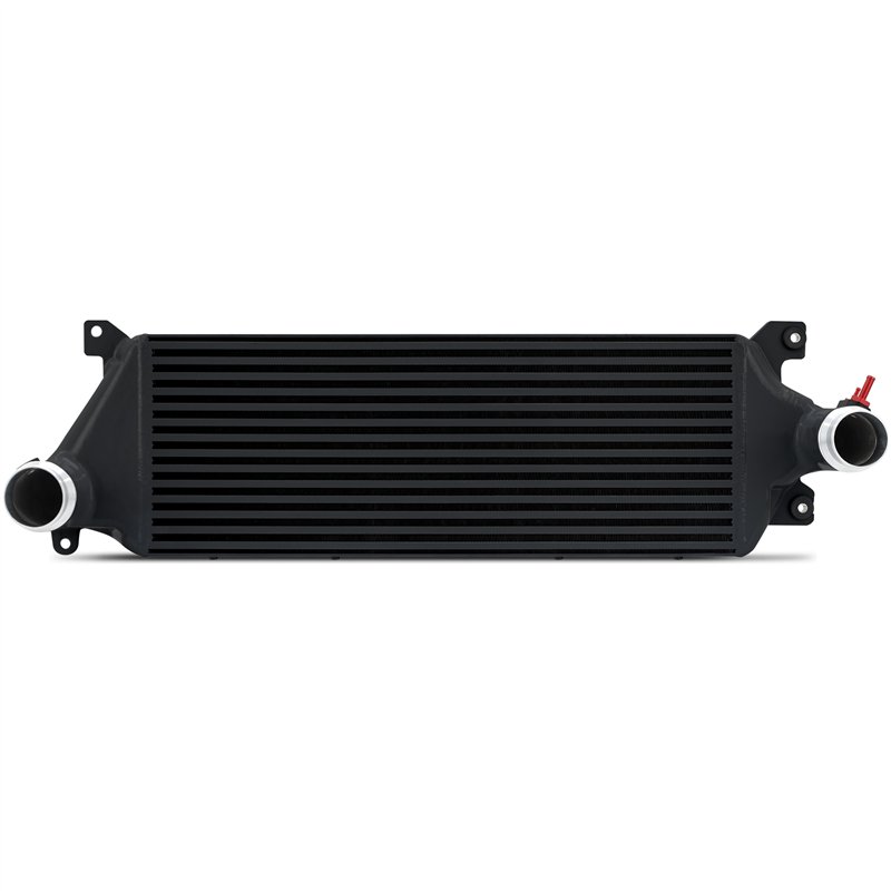 Mishimoto | Intercooler, Black, fits Toyota Tacoma 2024+ - Land Cruiser / Tacoma 2.4T 2024-2026
