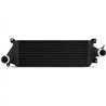 Mishimoto | Intercooler, Black, fits Toyota Tacoma 2024+ - Land Cruiser / Tacoma 2.4T 2024-2026