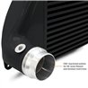 Mishimoto | Intercooler, Black, fits Toyota Tacoma 2024+ - Land Cruiser / Tacoma 2.4T 2024-2026