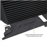 Mishimoto | Intercooler, Black, fits Toyota Tacoma 2024+ - Land Cruiser / Tacoma 2.4T 2024-2026