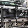 Mishimoto | Intercooler Kit, Black/Red, fits Toyota Tacoma 2024+ - Land Cruiser / Tacoma 2.4T 2024-2026