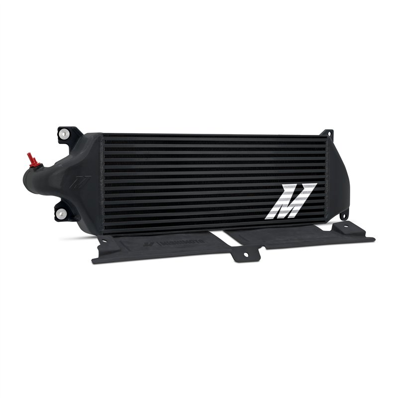 Mishimoto | Intercooler Kit, Black/Red, fits Toyota Tacoma 2024+ - Land Cruiser / Tacoma 2.4T 2024-2026