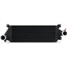 Mishimoto | Intercooler Kit, Black/Red, fits Toyota Tacoma 2024+ - Land Cruiser / Tacoma 2.4T 2024-2026