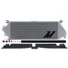 Mishimoto | Intercooler, Silver, fits Toyota Tacoma 2024+ - Land Cruiser / Tacoma 2.4T 2024-2026