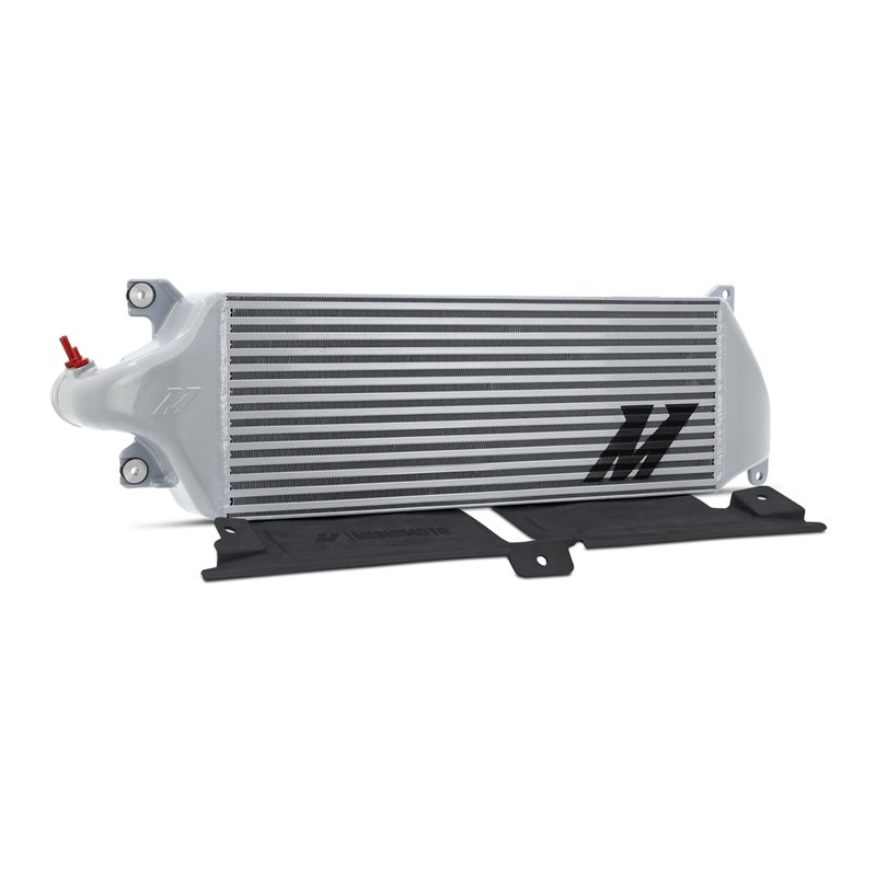 Mishimoto | Intercooler, Silver, fits Toyota Tacoma 2024+ - Land Cruiser / Tacoma 2.4T 2024-2026