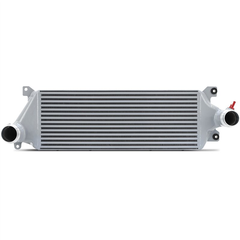 Mishimoto | Intercooler, Silver, fits Toyota Tacoma 2024+ - Land Cruiser / Tacoma 2.4T 2024-2026