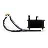 Mishimoto | Oil Cooler Kit, Black, Fits Honda Civic Type R 2023+ - Civic 2.0T 2023-2026