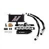 Mishimoto | Oil Cooler Kit, Black, Fits Honda Civic Type R 2023+ - Civic 2.0T 2023-2026