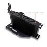 Mishimoto | Oil Cooler Kit, Black, Fits Honda Civic Type R 2023+ - Civic 2.0T 2023-2026