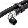 Mishimoto | Oil Cooler Kit, Black, Fits Honda Civic Type R 2023+ - Civic 2.0T 2023-2026