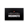 Mishimoto | Oil Cooler Kit, Black, Fits Honda Civic Type R 2023+ - Civic 2.0T 2023-2026