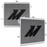 Mishimoto | Performance Aluminum Radiator, fits Toyota 4Runner 2010-2024 - 4Runner 4.0L 2010-2024