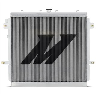 Mishimoto | Performance Aluminum Radiator, fits Toyota 4Runner 2010-2024 - 4Runner 4.0L 2010-2024