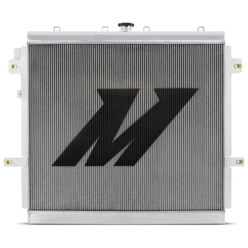 Mishimoto | Performance Aluminum Radiator, fits Toyota 4Runner 2010-2024 - 4Runner 4.0L 2010-2024