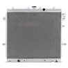 Mishimoto | Performance Aluminum Radiator, fits Toyota 4Runner 2010-2024 - 4Runner 4.0L 2010-2024