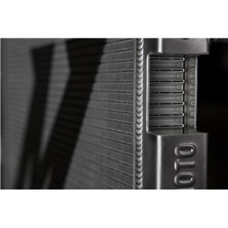 Mishimoto | Performance Aluminum Radiator, fits Honda Civic Type R 2023+ - Integra / Type S / Civic Type R 2.0T 2023-2026