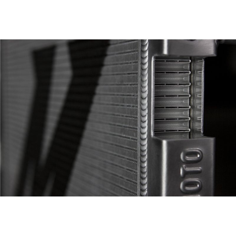 Mishimoto | Performance Aluminum Radiator, fits Honda Civic Type R 2023+ - Integra / Type S / Civic Type R 2.0T 2023-2026