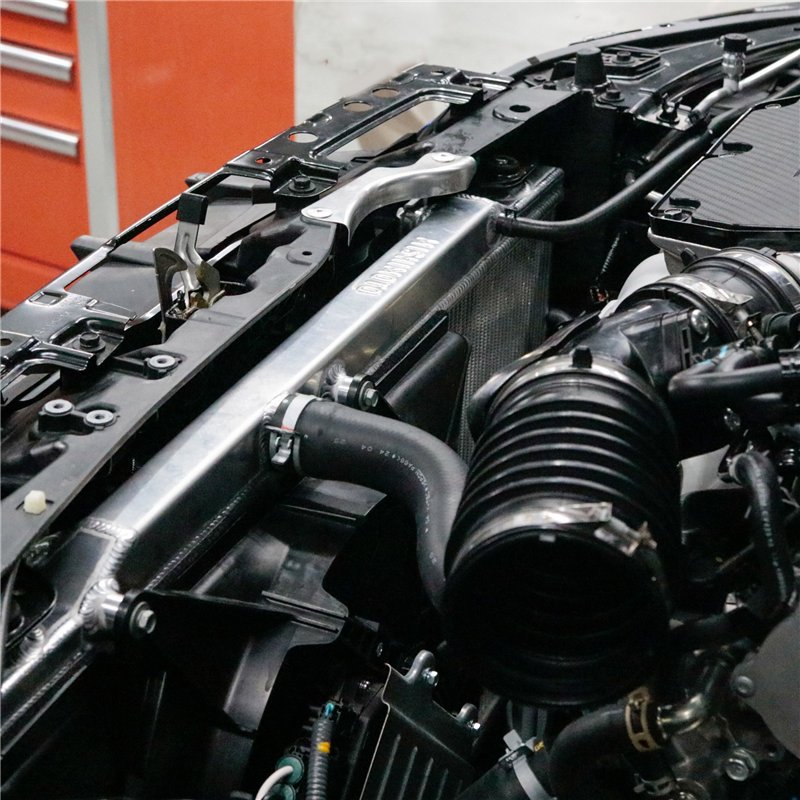 Mishimoto | Performance Aluminum Radiator, fits Honda Civic Type R 2023+ - Integra / Type S / Civic Type R 2.0T 2023-2026