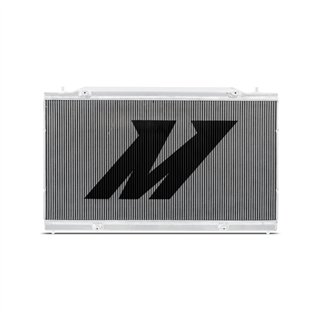 Mishimoto | Performance Aluminum Radiator, fits Honda Civic Type R 2023+ - Integra / Type S / Civic Type R 2.0T 2023-2026