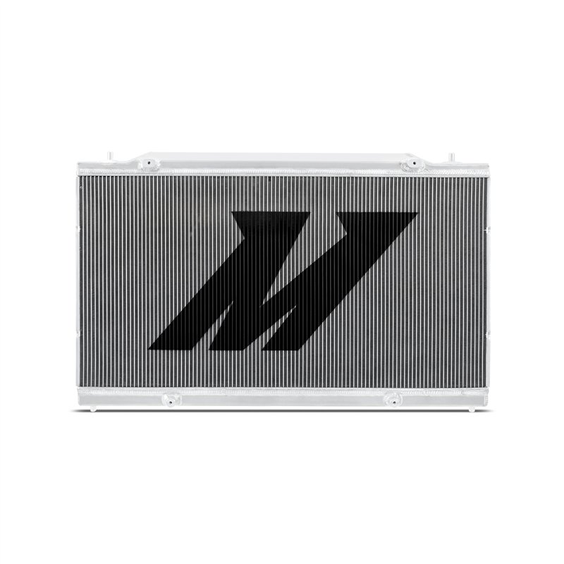 Mishimoto | Performance Aluminum Radiator, fits Honda Civic Type R 2023+ - Integra / Type S / Civic Type R 2.0T 2023-2026