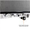 Mishimoto | Performance Aluminum Radiator, fits Honda Civic Type R 2023+ - Integra / Type S / Civic Type R 2.0T 2023-2026