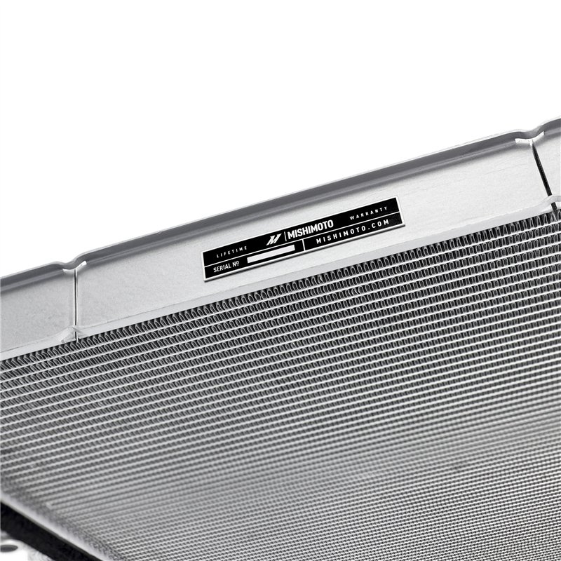 Mishimoto | Performance Aluminum Radiator, fits Honda Civic Type R 2023+ - Integra / Type S / Civic Type R 2.0T 2023-2026