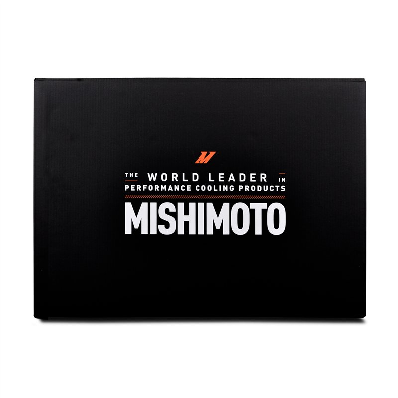 Mishimoto | Performance Aluminum Radiator, fits Honda Civic Type R 2023+ - Integra / Type S / Civic Type R 2.0T 2023-2026