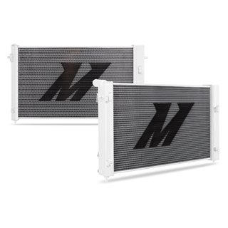 Mishimoto | Performance Aluminum Radiator, fits Pontiac GTO 2004 - GTO Base 5.7L 2004