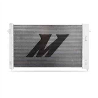 Mishimoto | Performance Aluminum Radiator, fits Pontiac GTO 2004 - GTO Base 5.7L 2004