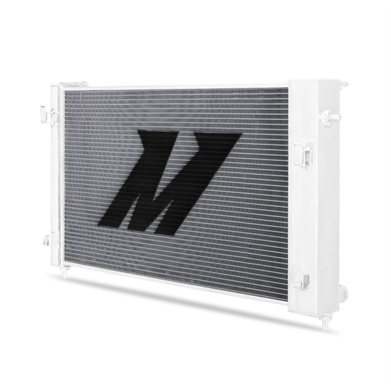 Mishimoto | Performance Aluminum Radiator, fits Pontiac GTO 2004 - GTO Base 5.7L 2004