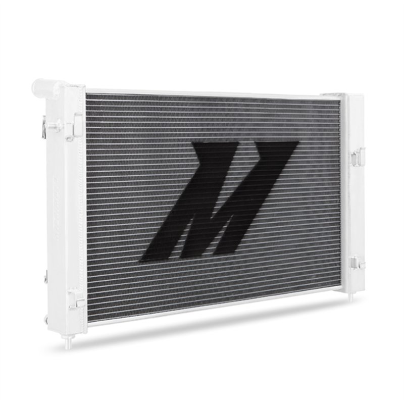 Mishimoto | Performance Aluminum Radiator, fits Pontiac GTO 2004 - GTO Base 5.7L 2004