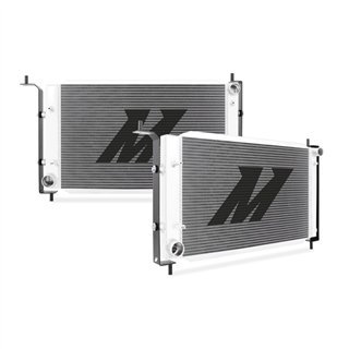 Mishimoto | Performance Aluminum Radiator, fits Ford Mustang GT Manual 1996 - Mustang 3.8L / 4.6L 1996