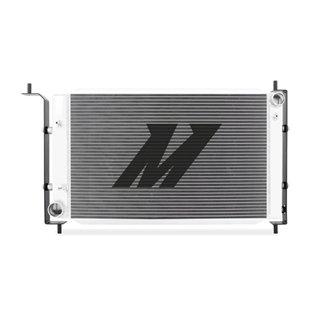 Mishimoto | Performance Aluminum Radiator, fits Ford Mustang GT Manual 1996 - Mustang 3.8L / 4.6L 1996